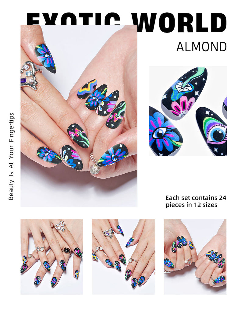 Nature Lovers: The Mushroom Theme