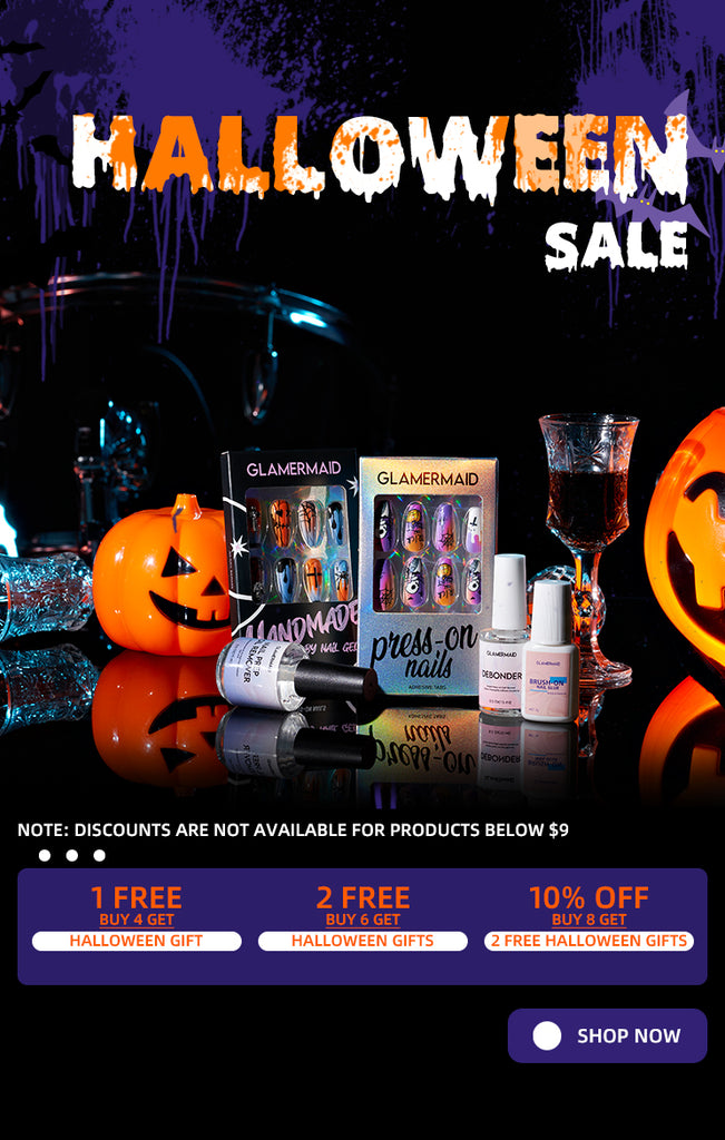 2022 Halloween Event Grand Opening