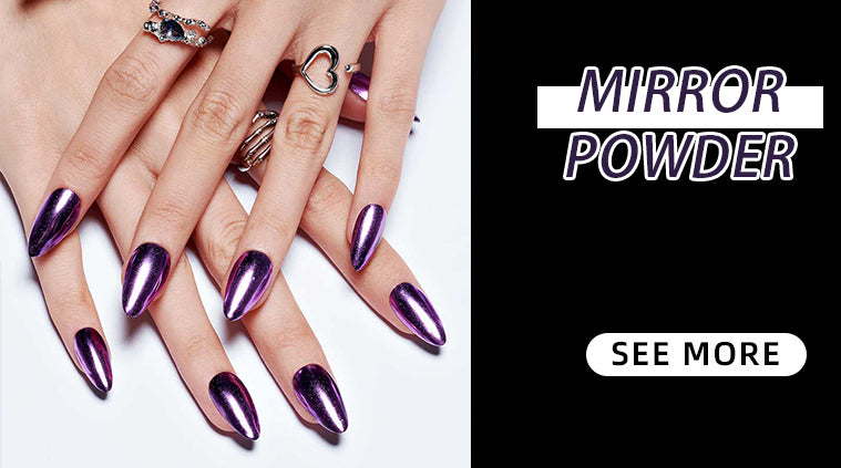 The Design Everyone Needs to Own: Mirror Powder