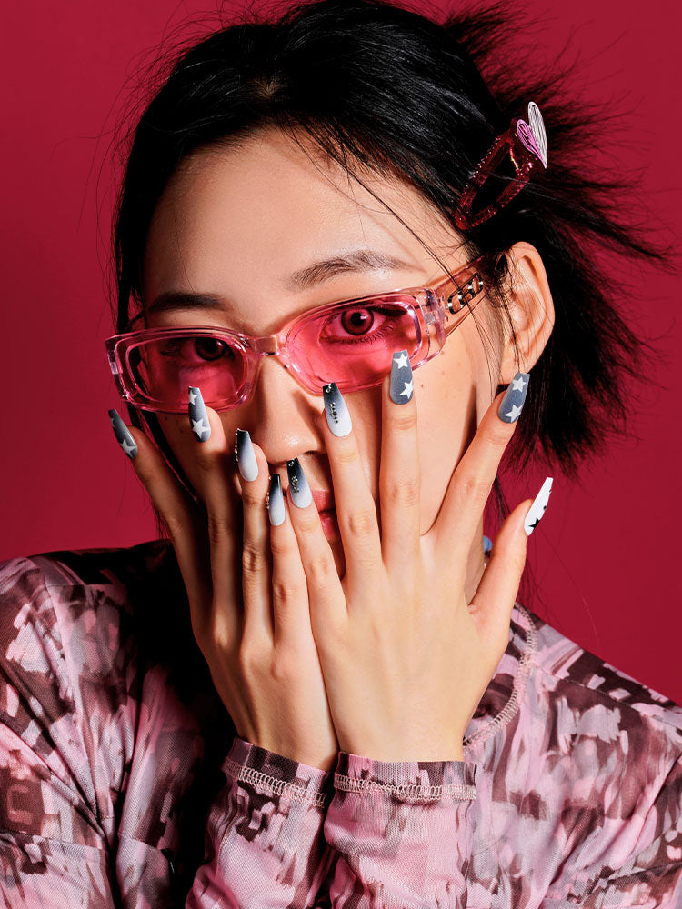 Press-On Nails: Characteristics that Set Them Apart