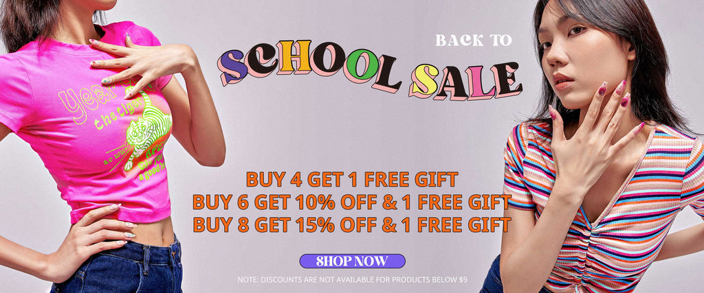 Our Ultimate Nail Shape Guide