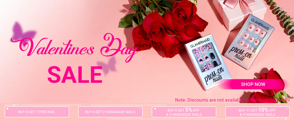 Happy Valentine's Day: Every Girl Wishes to Receive Such a Gift