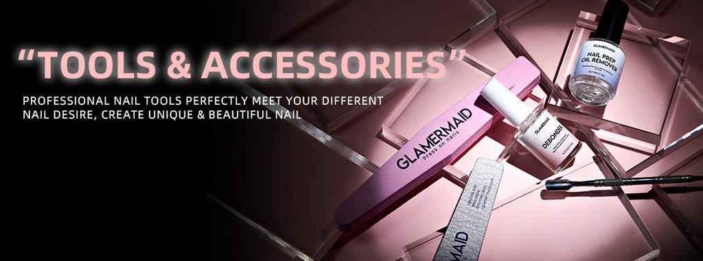 HOW TO MAKE PRESS ON NAILS LOOK REAL