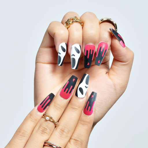 The Coolest Matte Nail Designs for Everyone!!