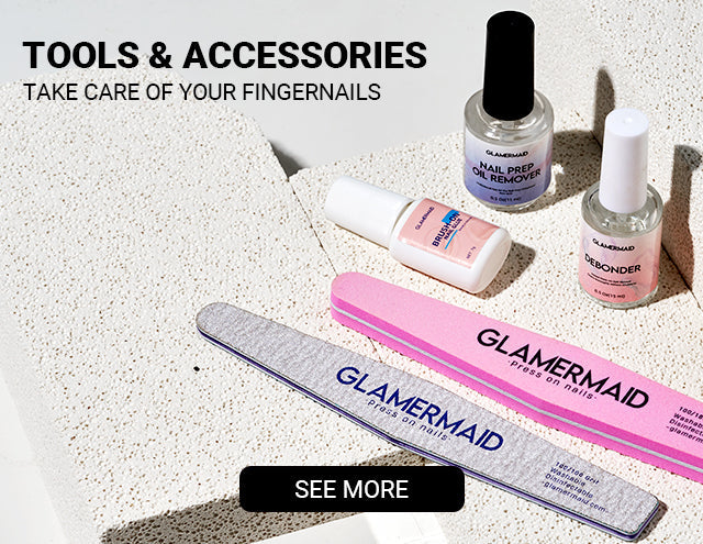 Look at These Nail Tools, Because You'll Regret Not Buying them Sooner!