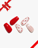 Cat Eye/ Joyful Jam (Handmade)