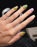 Stylish Hour (Handmade)