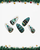 Tree Topper (Handmade)