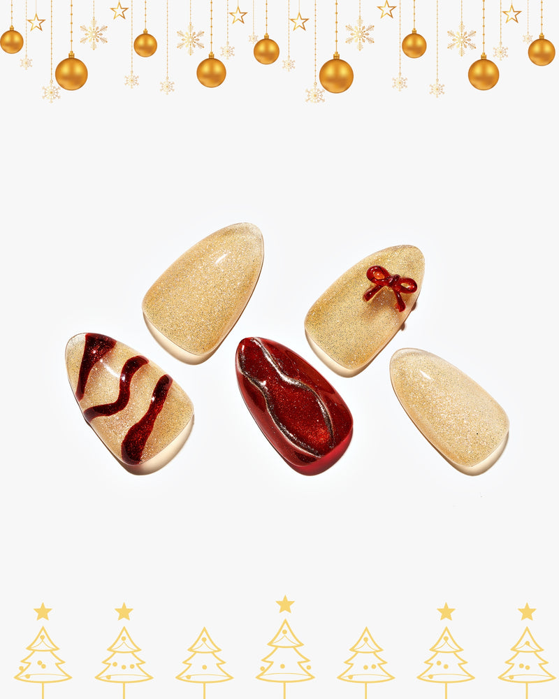 Cat Eye/ Precious Night (Handmade)