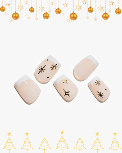 North Star (Handmade)