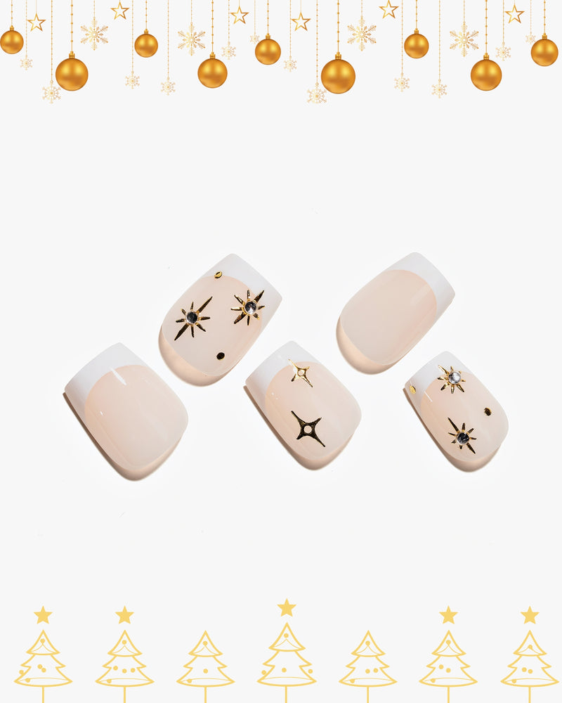 North Star (Handmade)