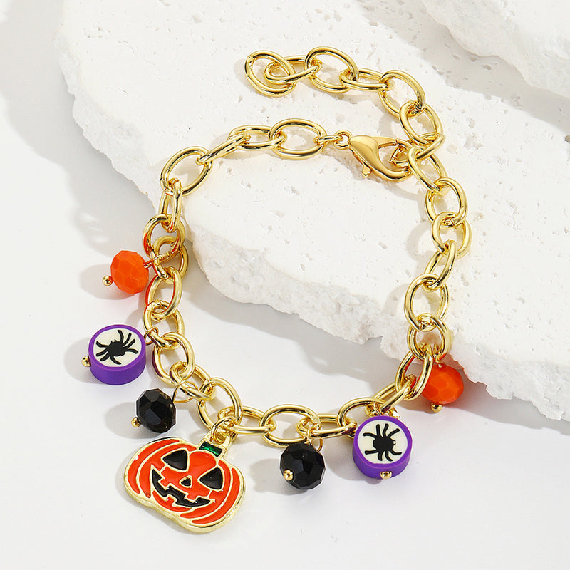 FREE GIFT-Halloween Bracelet