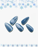 Cat Eye/Arctic Aurora (Handmade)