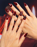 Vamp Chic (Handmade)