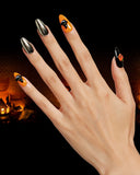 Halloween 3D Art Design Sets / 5 PCS