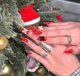 Jingle Belle (Handmade)