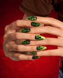 Halloween 3D Art Design Sets / 5 PCS