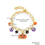 FREE GIFT-Halloween Bracelet