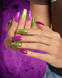 Cat Eye / Witch's Brew (Handmade)