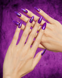 Midnight Spell (Handmade)