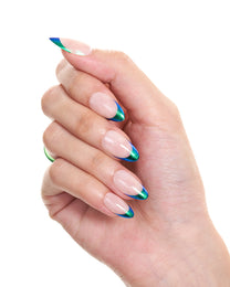 Emerald French(Handmade)