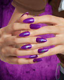 Midnight Spell (Handmade)