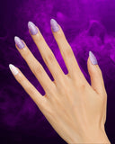 Twilight Texture (Handmade)