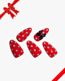 Jingle Belle (Handmade)