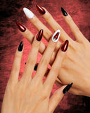 Halloween 3D Art Design Sets / 5 PCS