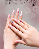 Cat Eye / Eclipse Edge (Handmade)