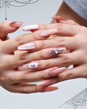 Cat Eye / Eclipse Edge (Handmade)