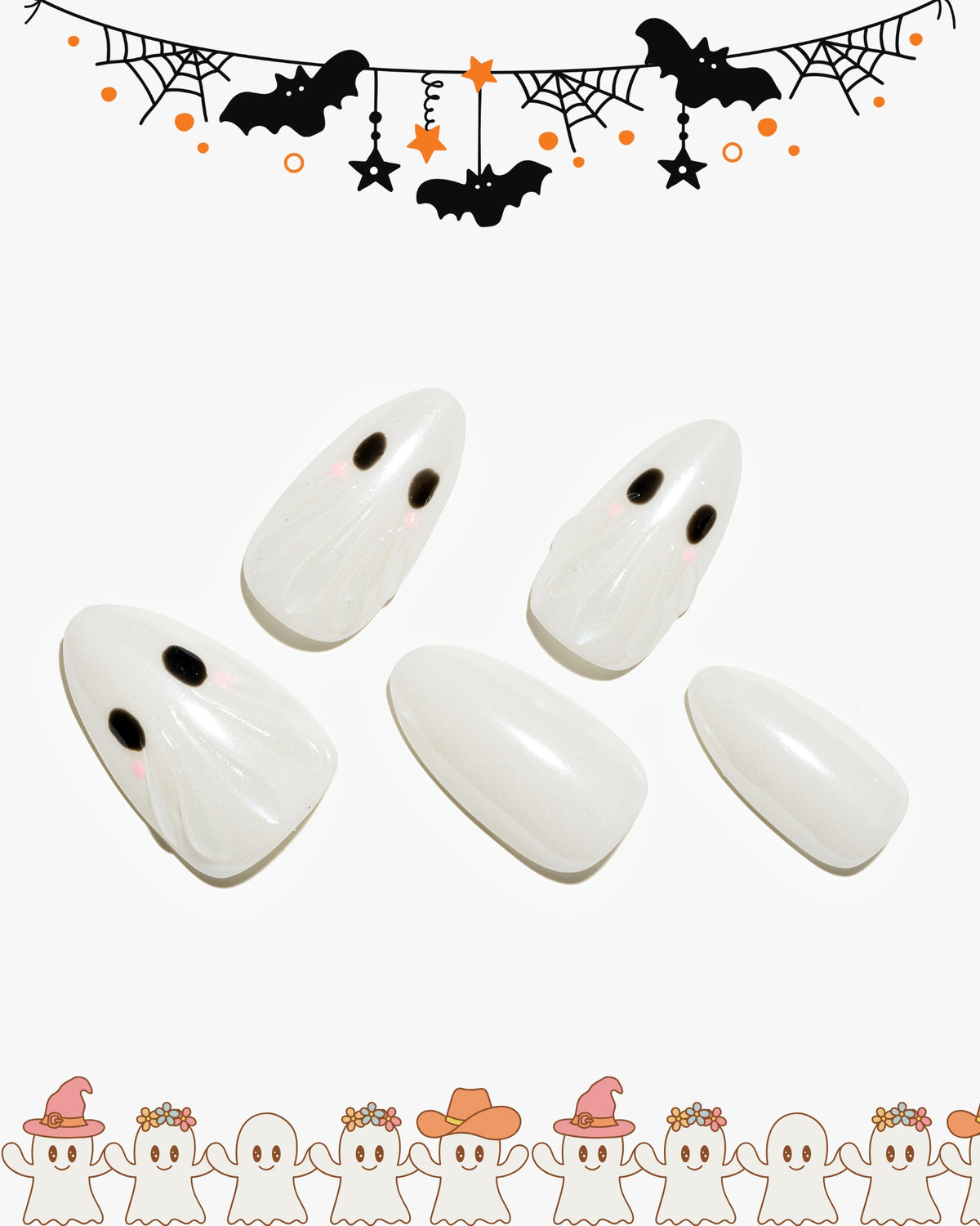 Boo Ya (Handmade)
