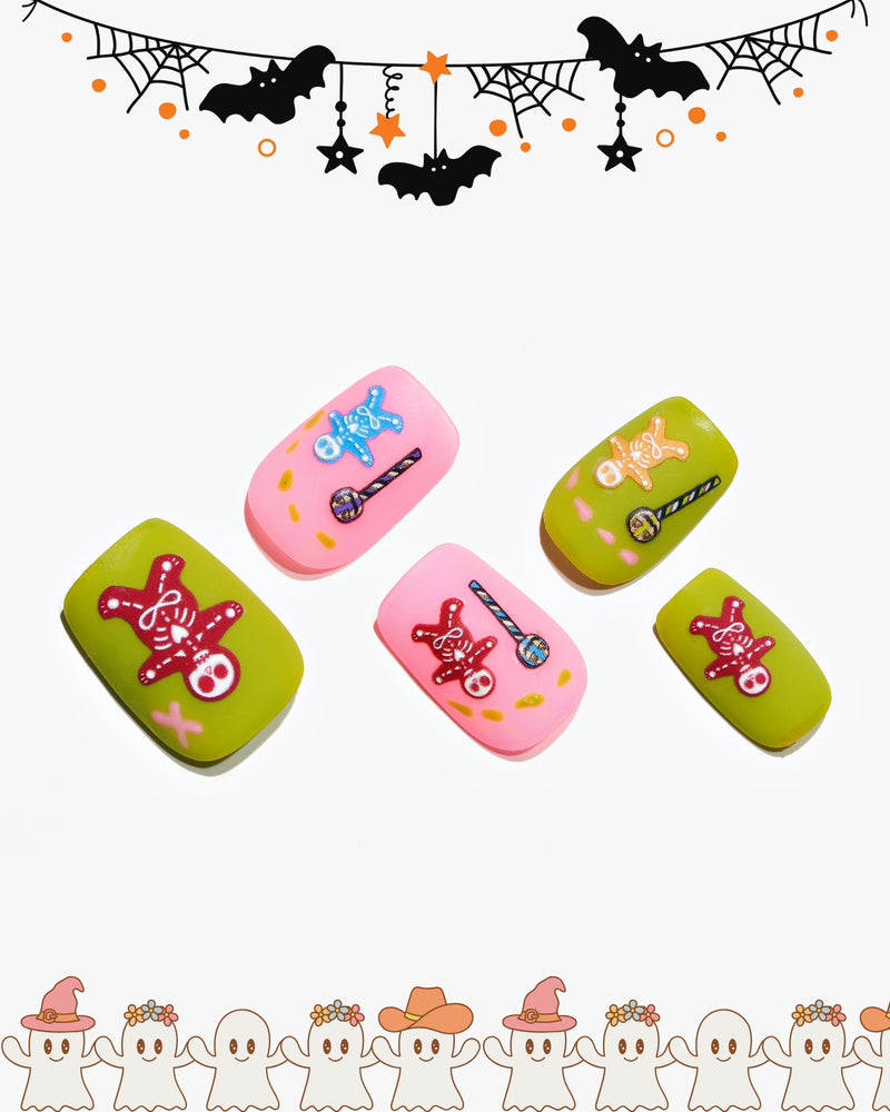 Stylish Hour (Handmade)