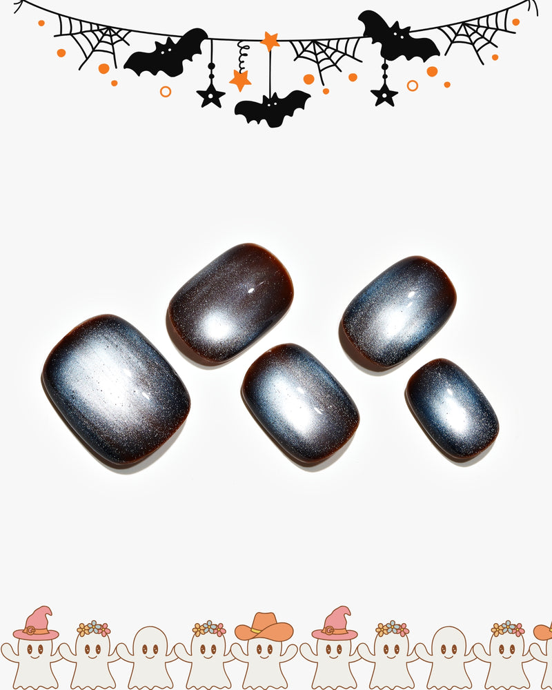 Cat Eye / Nightfall Ritual (Handmade)