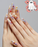 Happy Haunt (Handmade)