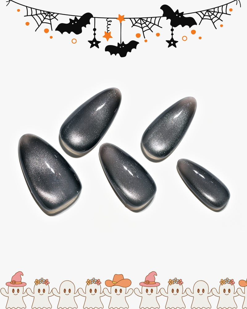 Cat Eye / Underground (Handmade)