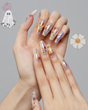 Happy Haunt (Handmade)