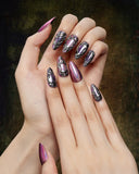 Trick Mirror (Handmade)