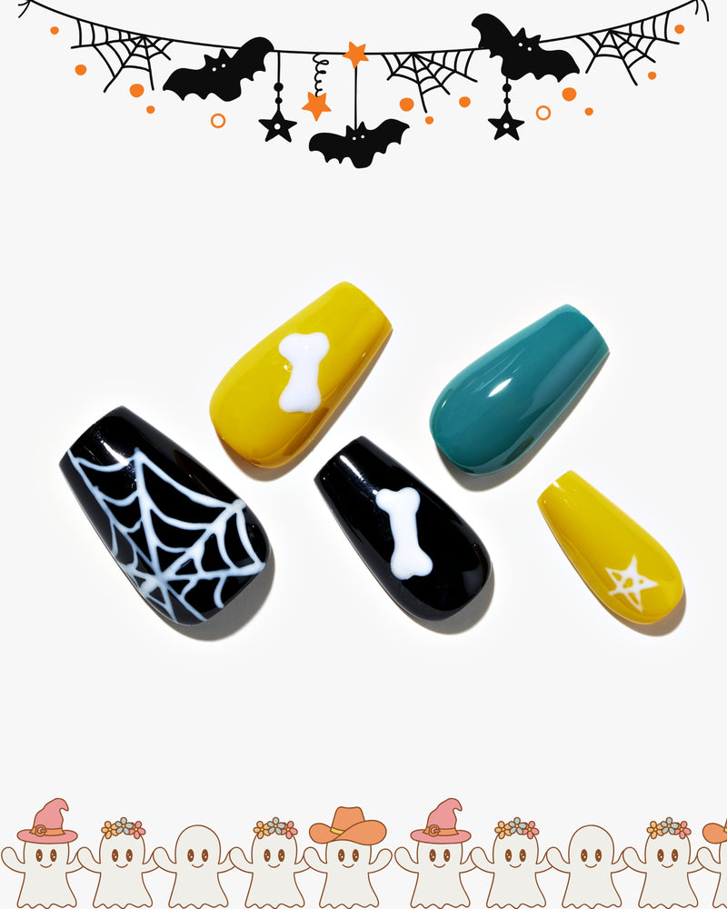 Dark Loom (Handmade)