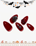 Vamp Chic (Handmade)