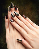 Bloody Metal (Handmade)