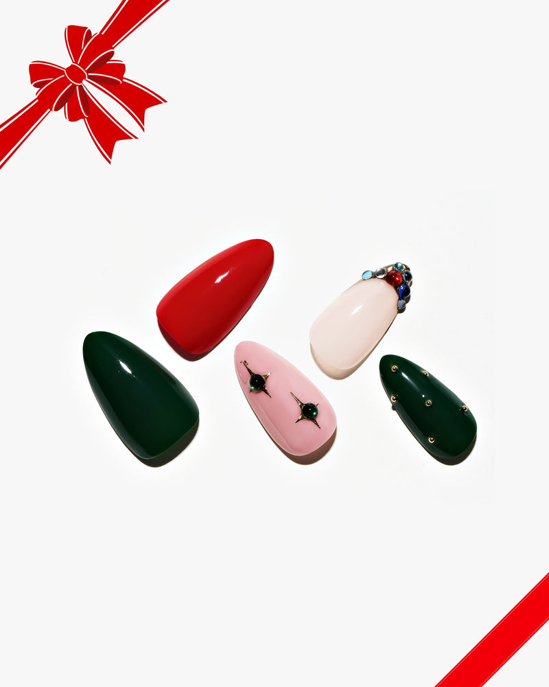 Festive Pop (Handmade)