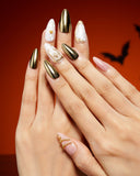 Abyssal Gazing (Handmade)