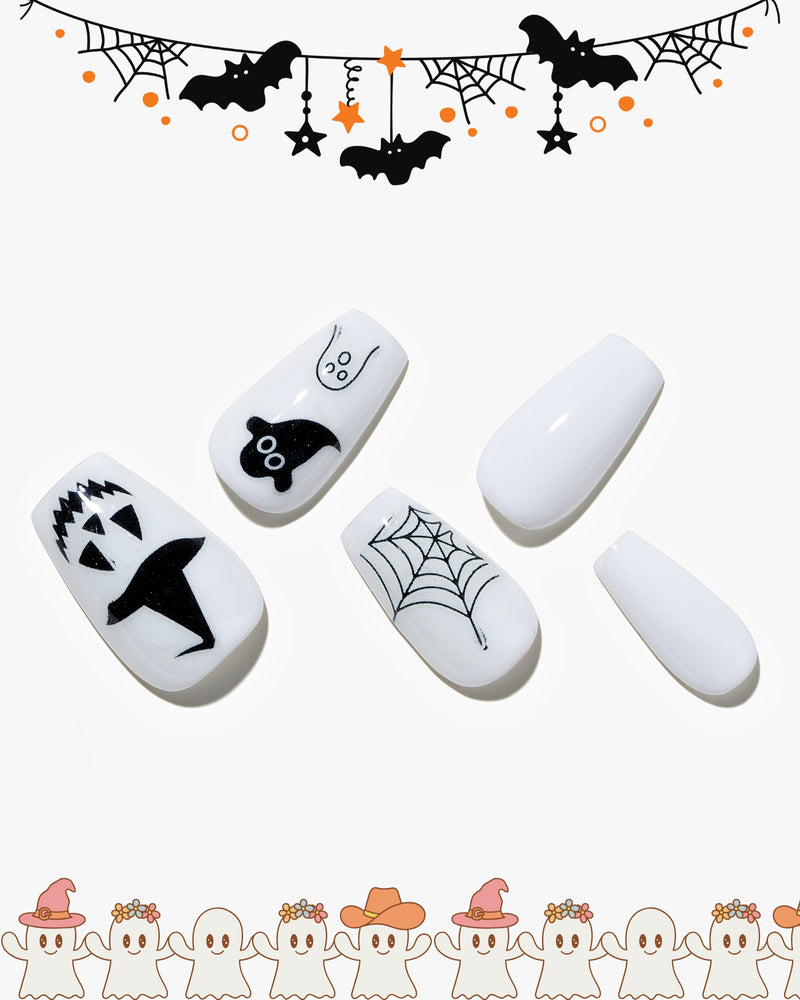 Cobweb Cream (Handmade)