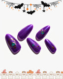 Midnight Spell (Handmade)