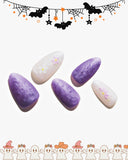 Twilight Texture (Handmade)