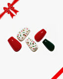 Wrapping Paper (Handmade)