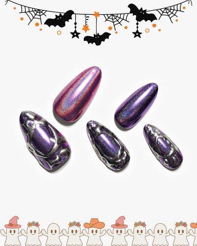 Trick Mirror (Handmade)