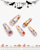 Happy Haunt (Handmade)