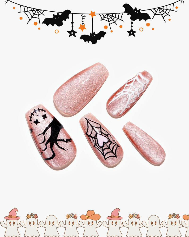 Cat Eye / Eclipse Edge (Handmade)